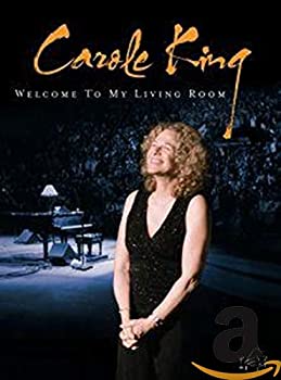【中古】Welcome to My Living Room [DVD] [Import]