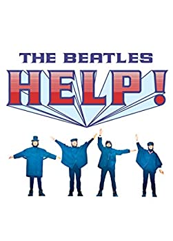 ����š�(�����ɤ�)Help! [DVD] [Import]