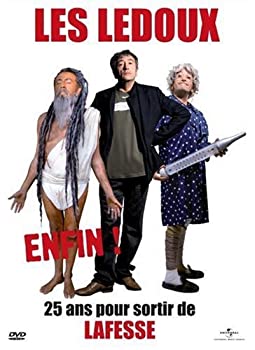 【中古】(非常に良い)On a Marche Sur Lafesse [DVD] [Import]