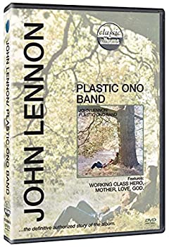 Classic Album: Plastic Ono Ban  