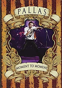 【中古】［状態良好］Moment to Moment 　 [DVD] [Import]