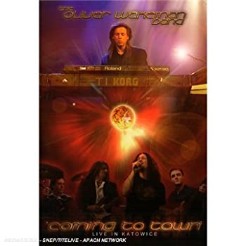 COCOHOUSE㤨֡šComing to Town: Live in Katowice [DVD] [Import]פβǤʤ5,480ߤˤʤޤ