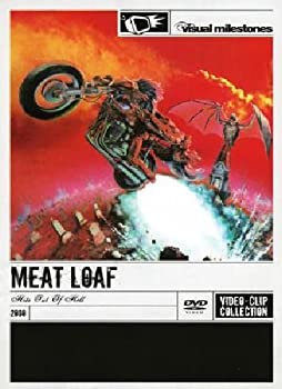 【中古】Hits Out of Hell [DVD] [Import]
