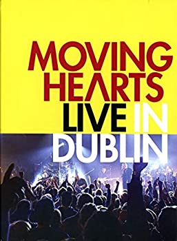 【中古】Live in Dublin [DVD] [Import]