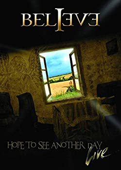 【中古】(非常に良い)Hope to See You Another Day Live [DVD] [Import]