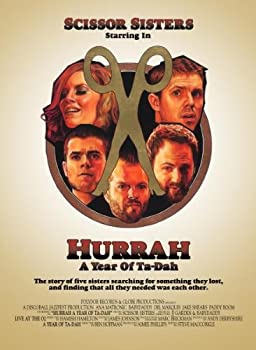 【中古】［状態良好］Hurrah A Year Of Ta-dah