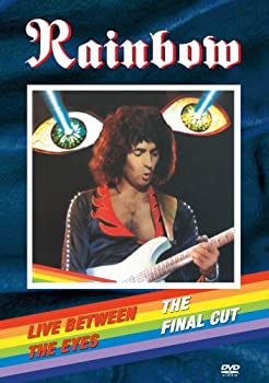 【中古】ライヴ・ビトウィーン・ジ・アイズ＆ザ・ファイナル・カット [DVD]