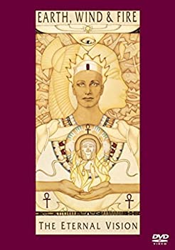 【中古】エターナル・ヴィジョン [DVD]