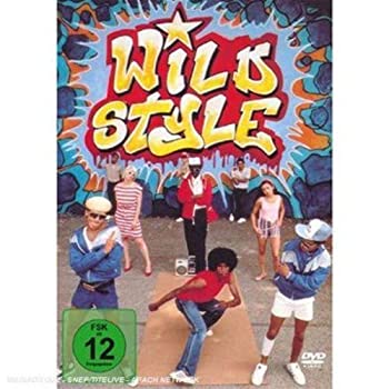 楽天COCOHOUSE【中古】Wild Style [DVD] [Import]