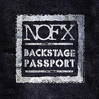 【中古】Backstage Passport [DVD] [Import] [DVD] (2009) Jeff Alulis; Ryan Harlin