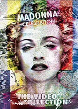 【中古】(非常に良い)CELEBRATION [DVD]