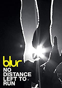 šNo Distance Left To Run- A Film About Blur [DVD] [Import]