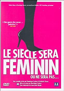 (非常に良い)Le Siecle Sera Feminin Ou Ne Sera P  