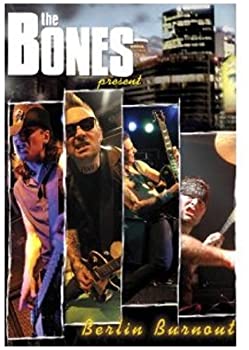 【中古】The Bones [DVD] [Import]