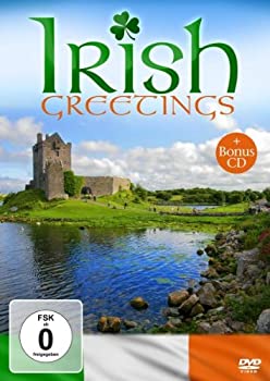 乐天商城 - 【中古】［状態良好］Irish Greetings [DVD] [Import]