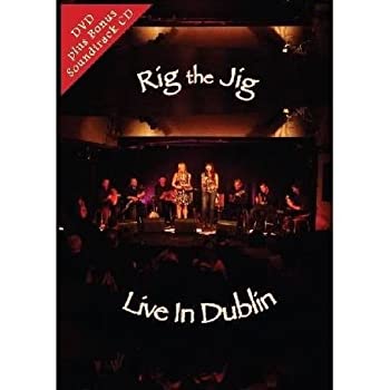 【中古】Live in Dublin [DVD] [Import]