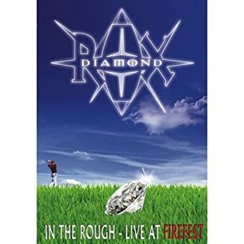 Rakuten - 【中古】Inthe Rough: Live at Firefest [DVD] [Import]