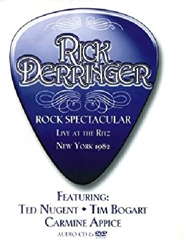 ［状態良好］Rock Spectacular  