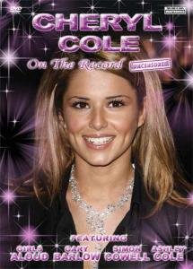 【中古】On the Record [DVD] [Import]