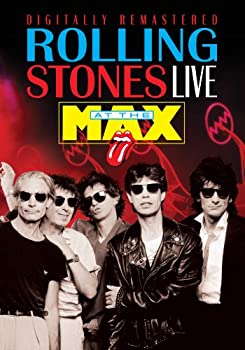 【中古】ザ・ローリング・ストーンズ・アット・ザ・マックス [DVD]【メーカー名】ユニバーサルミュージック【メーカー型番】【ブランド名】【商品説明】ザ・ローリング・ストーンズ・アット・ザ・マックス [DVD][import]の記載があるものや輸入盤の場合はリージョンコードや映像の形式をご確認の上ご購入ください。イメージと違う、必要でなくなった等、お客様都合のキャンセル・返品は一切お受けしておりません。商品名に「限定」「保証」等の記載がある場合でも特典や保証・ダウンロードコードは付いておりません。写真は代表画像であり実際にお届けする商品の状態とは異なる場合があります。中古品の場合は中古の特性上、キズ・汚れがある場合があります。レンタル落ち商品は収納BOXや特典類など一切の付属品はありません他モール併売のため、万が一お品切れの場合はご連絡致します。当店では初期不良に限り、商品到着から7日間は返品をお受けいたします。ご注文からお届けまで1．ご注文⇒ご注文は24時間受け付けております。2．注文確認⇒ご注文後、当店から注文確認メールを送信します。3．在庫確認　　　　 ※中古品は受注後に、再メンテナンス、梱包しますので出荷まで3〜7営業日程度とお考え下さい。4．入金確認⇒前払い決済をご選択の場合、ご入金確認後に商品確保、配送手配を致します。5．出荷⇒配送準備が整い次第、出荷致します。配送業者、追跡番号等の詳細をメール送信致します。6．到着⇒出荷後、1〜3日後に商品が到着します。 　※離島、北海道、九州、沖縄は遅れる場合がございます。予めご了承下さい。 お電話でのお問合せは少人数運営の為受け付けておりません。メールにてお問合せお願い致します。 営業時間　月〜金　11:00〜17:00