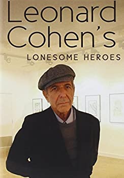 Lonesome Heroes  