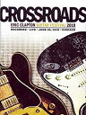 【中古】Crossroads Guitar Festival 2010 DVD Import