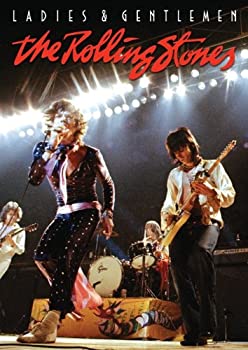 楽天COCOHOUSE【中古】レディース・アンド・ジェントルメン [DVD]
