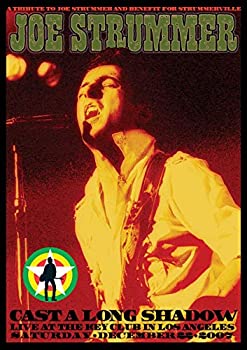 【中古】(非常に良い)Tribute Concert: Cast a Long Shadow [DVD] [Import]