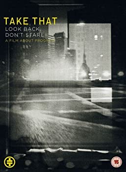 楽天COCOHOUSE【中古】（非常に良い）Look Back Dont Stare [DVD] [Import]