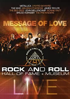 (未使用品)Message of Love  
