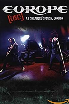 Live at Shepherds Bush  