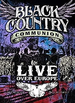 【中古】Live Over Europe [DVD] [Import]【メーカー名】Ada【メーカー型番】【ブランド名】【商品説明】Live Over Europe [DVD] [Import][import]の記載があるものや輸入盤の場合...