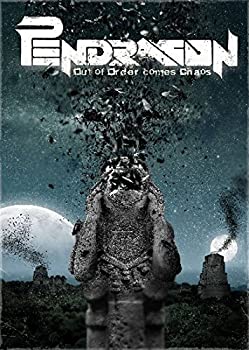 【中古】Out of Order Comes Chaos [DVD] [Import]