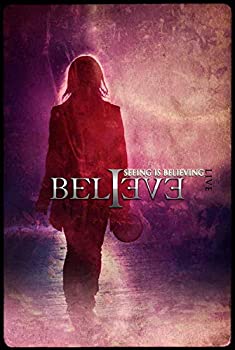 【中古】(非常に良い)Seeing Is Believing [DVD] [Import]