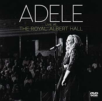 【中古】Live at the Royal Albert Hall　 [DVD] [Import]