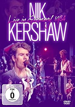 【中古】Live in Germany 1984 [DVD]【メーカー名】Zyx Records【メーカー型番】【ブランド名】【商品説明】Live in Germany 1984 [DVD][import]の記載があるものや輸入盤の場合はリージョンコードや映像の形式をご確認の上ご購入ください。イメージと違う、必要でなくなった等、お客様都合のキャンセル・返品は一切お受けしておりません。商品名に「限定」「保証」等の記載がある場合でも特典や保証・ダウンロードコードは付いておりません。写真は代表画像であり実際にお届けする商品の状態とは異なる場合があります。中古品の場合は中古の特性上、キズ・汚れがある場合があります。レンタル落ち商品は収納BOXや特典類など一切の付属品はありません他モール併売のため、万が一お品切れの場合はご連絡致します。当店では初期不良に限り、商品到着から7日間は返品をお受けいたします。ご注文からお届けまで1．ご注文⇒ご注文は24時間受け付けております。2．注文確認⇒ご注文後、当店から注文確認メールを送信します。3．在庫確認　　　　 ※中古品は受注後に、再メンテナンス、梱包しますので出荷まで3〜7営業日程度とお考え下さい。4．入金確認⇒前払い決済をご選択の場合、ご入金確認後に商品確保、配送手配を致します。5．出荷⇒配送準備が整い次第、出荷致します。配送業者、追跡番号等の詳細をメール送信致します。6．到着⇒出荷後、1〜3日後に商品が到着します。 　※離島、北海道、九州、沖縄は遅れる場合がございます。予めご了承下さい。 お電話でのお問合せは少人数運営の為受け付けておりません。メールにてお問合せお願い致します。 営業時間　月〜金　11:00〜17:00