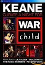 yÁzKeane Curate a Night for War C [DVD] [Import]