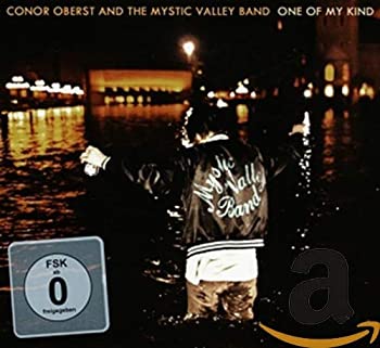 【中古】One of My Kind: Story of the Mystic Valley Band [DVD] [Import]