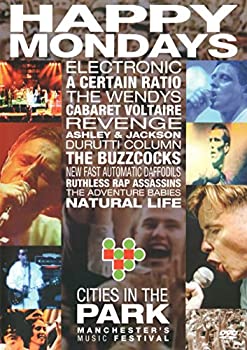 【中古】Manchester Sound: Happy Mondays & Friends [DVD]【メーカー名】Wienerworld【メーカー型番】【ブランド名】【商品説明】Manchester Sound: Happy Mondays & Friends [DVD][import]の記載があるものや輸入盤の場合はリージョンコードや映像の形式をご確認の上ご購入ください。イメージと違う、必要でなくなった等、お客様都合のキャンセル・返品は一切お受けしておりません。商品名に「限定」「保証」等の記載がある場合でも特典や保証・ダウンロードコードは付いておりません。写真は代表画像であり実際にお届けする商品の状態とは異なる場合があります。中古品の場合は中古の特性上、キズ・汚れがある場合があります。レンタル落ち商品は収納BOXや特典類など一切の付属品はありません他モール併売のため、万が一お品切れの場合はご連絡致します。当店では初期不良に限り、商品到着から7日間は返品をお受けいたします。ご注文からお届けまで1．ご注文⇒ご注文は24時間受け付けております。2．注文確認⇒ご注文後、当店から注文確認メールを送信します。3．在庫確認　　　　 ※中古品は受注後に、再メンテナンス、梱包しますので出荷まで3〜7営業日程度とお考え下さい。4．入金確認⇒前払い決済をご選択の場合、ご入金確認後に商品確保、配送手配を致します。5．出荷⇒配送準備が整い次第、出荷致します。配送業者、追跡番号等の詳細をメール送信致します。6．到着⇒出荷後、1〜3日後に商品が到着します。 　※離島、北海道、九州、沖縄は遅れる場合がございます。予めご了承下さい。 お電話でのお問合せは少人数運営の為受け付けておりません。メールにてお問合せお願い致します。 営業時間　月〜金　11:00〜17:00