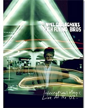 樂天商城 - 【中古】(未使用品)International Magic Live at the O2 [DVD] [Import]