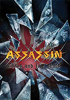 【中古】(非常に良い)Chaos & Live Shots [DVD] [Import]【メーカー名】Steamhammer【メーカー型番】【ブランド名】【商品説明】Chaos & Live Shots [DVD] [Import][import]の記載があるものや輸入盤の場合はリージョンコードや映像の形式をご確認の上ご購入ください。イメージと違う、必要でなくなった等、お客様都合のキャンセル・返品は一切お受けしておりません。商品名に「限定」「保証」等の記載がある場合でも特典や保証・ダウンロードコードは付いておりません。写真は代表画像であり実際にお届けする商品の状態とは異なる場合があります。中古品の場合は中古の特性上、キズ・汚れがある場合があります。レンタル落ち商品は収納BOXや特典類など一切の付属品はありません他モール併売のため、万が一お品切れの場合はご連絡致します。当店では初期不良に限り、商品到着から7日間は返品をお受けいたします。ご注文からお届けまで1．ご注文⇒ご注文は24時間受け付けております。2．注文確認⇒ご注文後、当店から注文確認メールを送信します。3．在庫確認　　　　 ※中古品は受注後に、再メンテナンス、梱包しますので出荷まで3〜7営業日程度とお考え下さい。4．入金確認⇒前払い決済をご選択の場合、ご入金確認後に商品確保、配送手配を致します。5．出荷⇒配送準備が整い次第、出荷致します。配送業者、追跡番号等の詳細をメール送信致します。6．到着⇒出荷後、1〜3日後に商品が到着します。 　※離島、北海道、九州、沖縄は遅れる場合がございます。予めご了承下さい。 お電話でのお問合せは少人数運営の為受け付けておりません。メールにてお問合せお願い致します。 営業時間　月〜金　11:00〜17:00