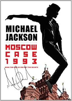【中古】(非常に良い)Moscow Case 1993: When King of Pop Met the Soviets [DVD] [Import]