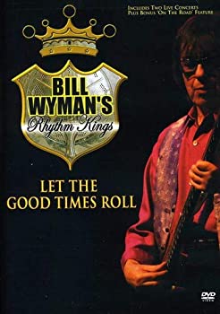 【中古】(非常に良い)Let the Good Times Roll [DVD] [Import]