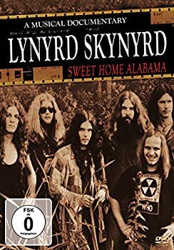 楽天COCOHOUSE【中古】Sweet Home Alabama: Musical Documentary [DVD] [Import]