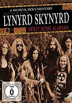楽天COCOHOUSE【中古】（非常に良い）Sweet Home Alabama: Musical Documentary [DVD] [Import]