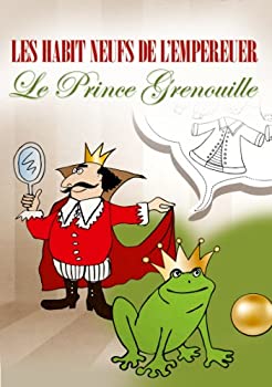 【中古】Les Habit Neufs De Lempereur　 [DVD] [Import](2)