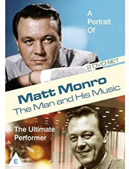 【中古】The Man and His Music [DVD] [Import]