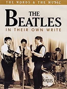 【中古】Beatles: In Their Own Write [DVD]