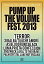 【中古】(非常に良い)PUMP UP THE VOLUME FEST. 2013 DVD