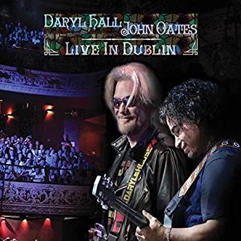 【中古】(未使用品)Live in Dublin [DVD]